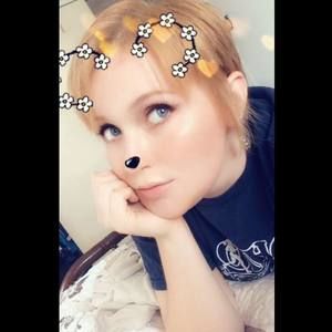 Meet your Posher, Veronica